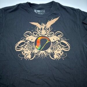 Vintage Jinx World of Warcraft Hunter Mens Size Large Y2K 2006 Blizzard T-Shirt